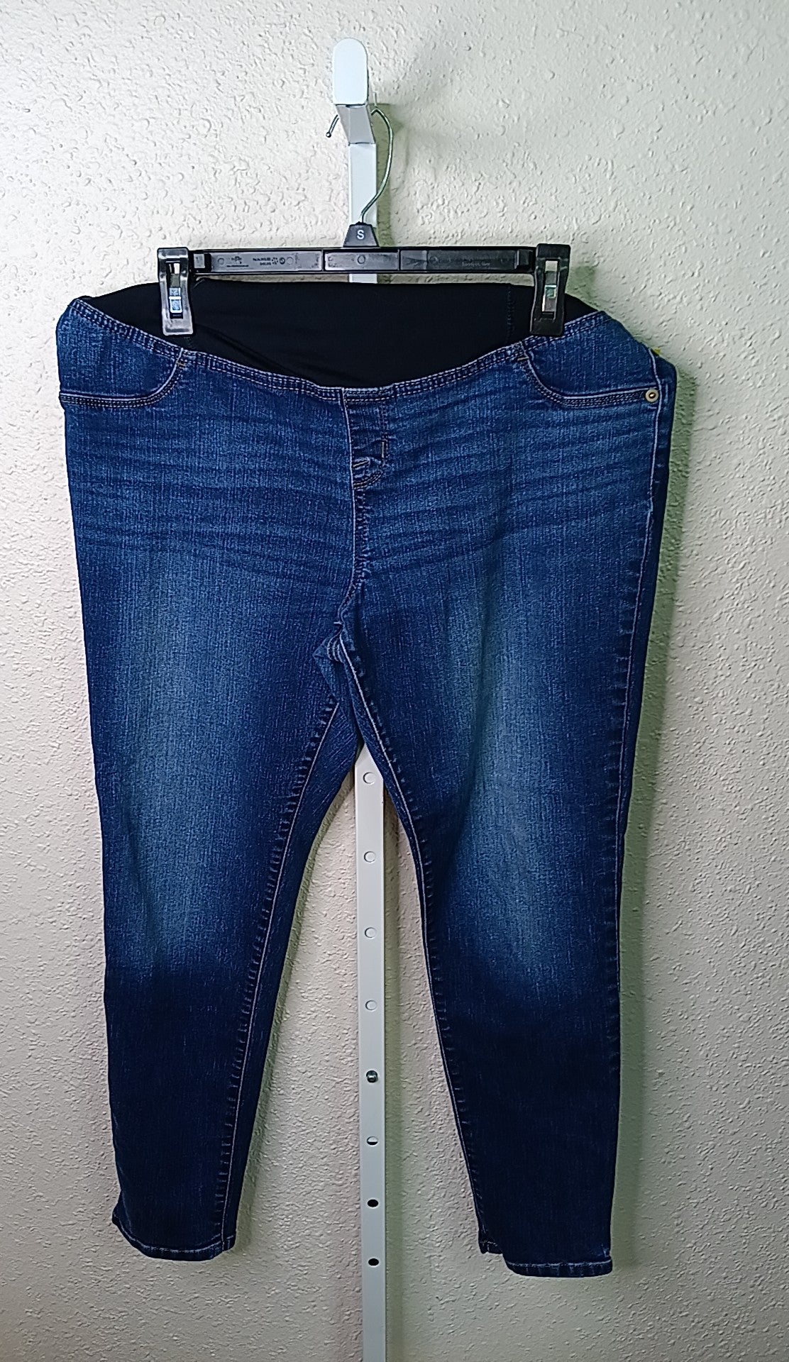 Isabel Maternity Size 12 MAT Pants