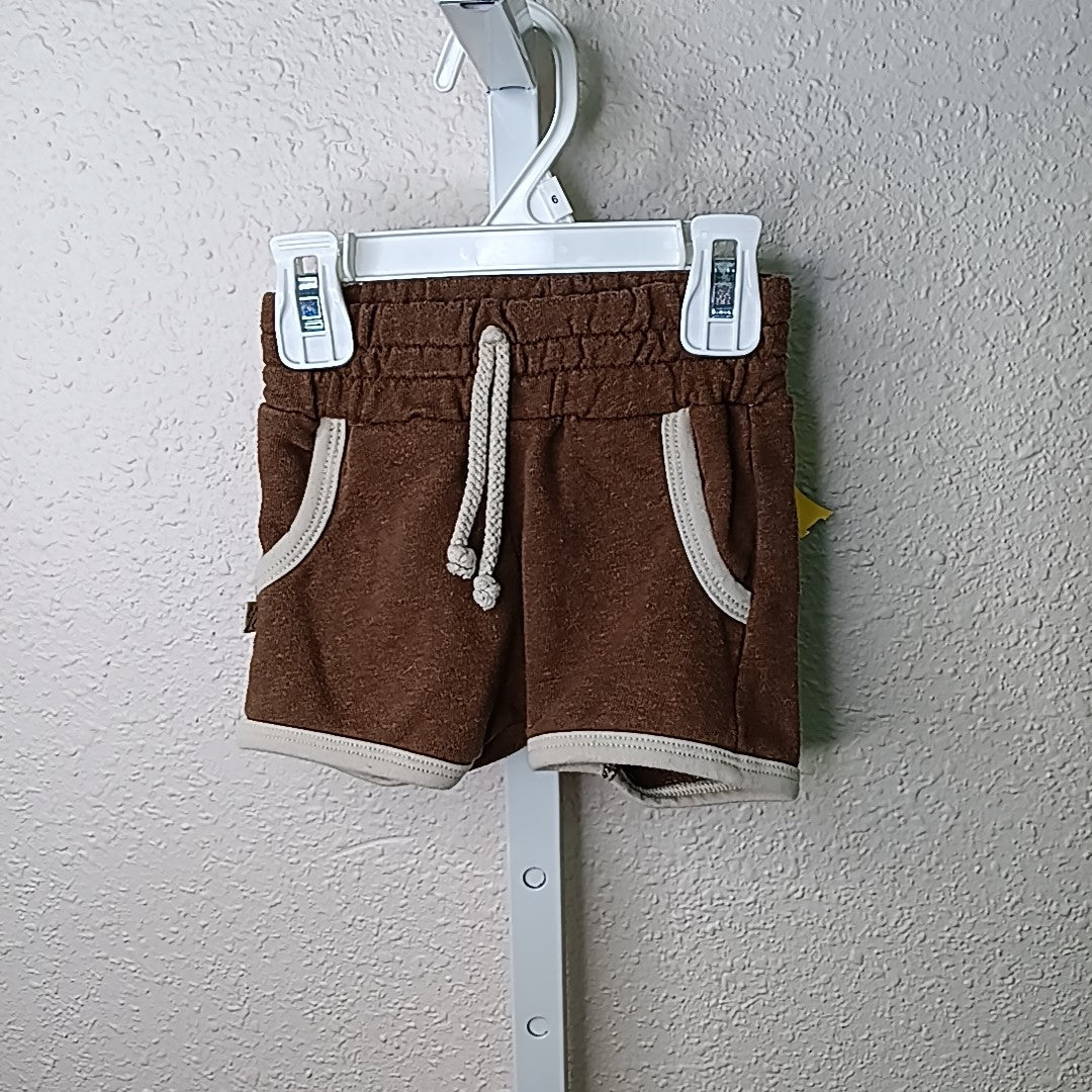 Childhoods 2T Shorts