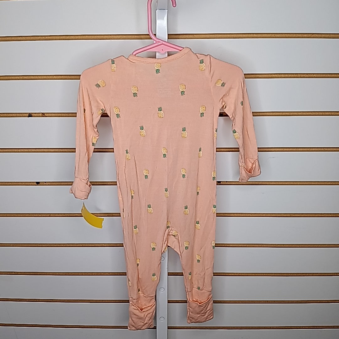 Purely Soft 6 Months Sleeper/Footies