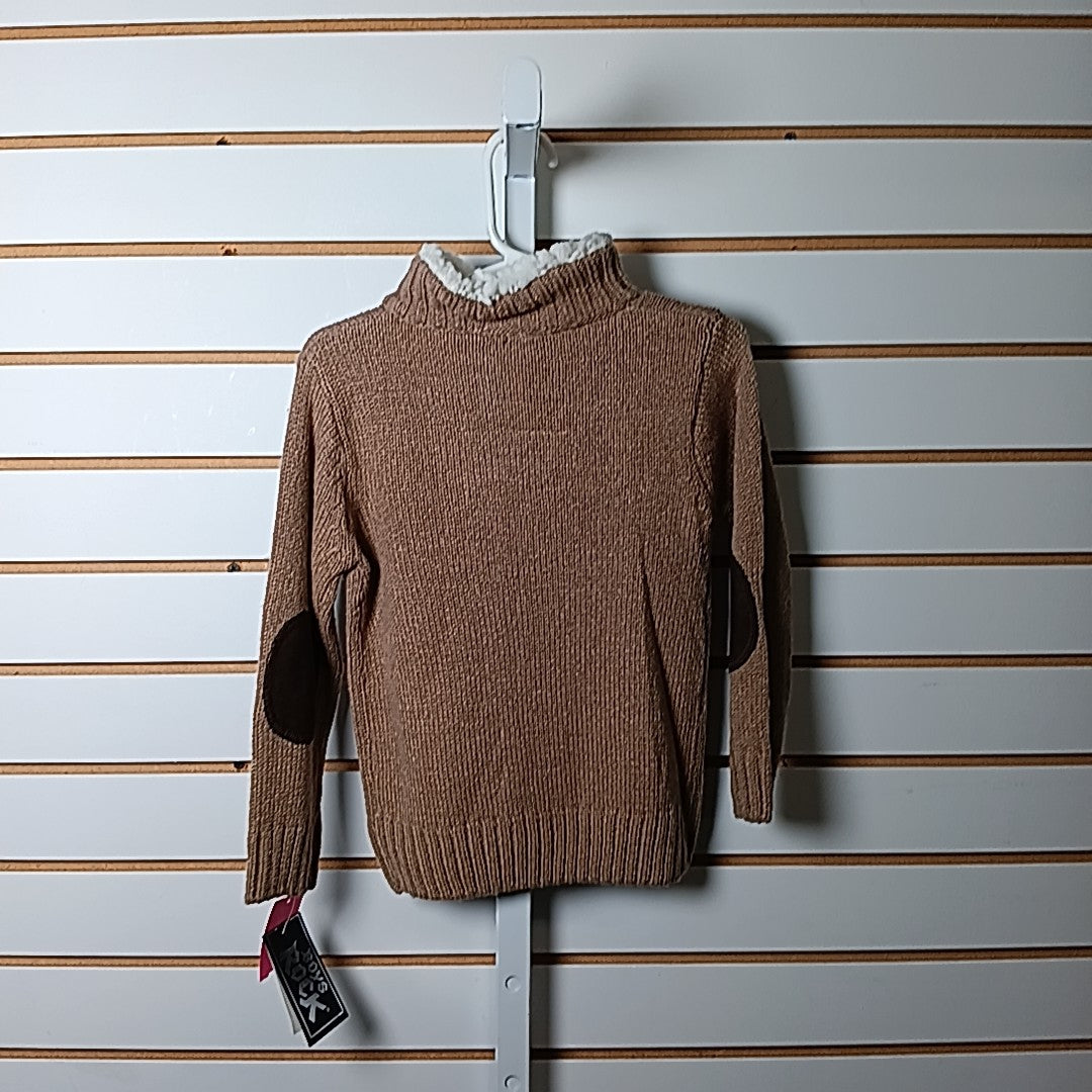 Boys Rock 3T Sweater/Sweatshirt