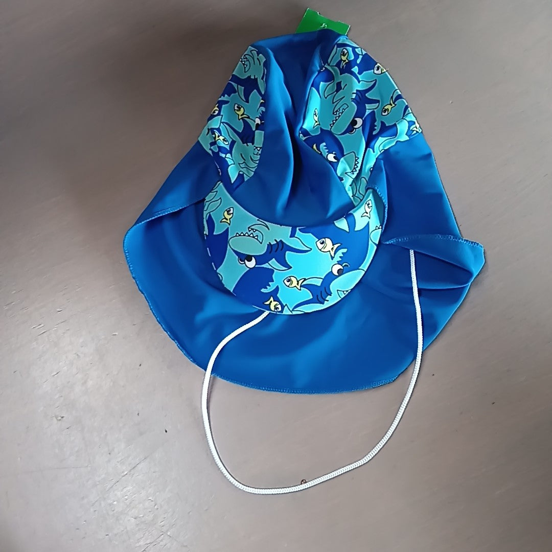 3 Hat