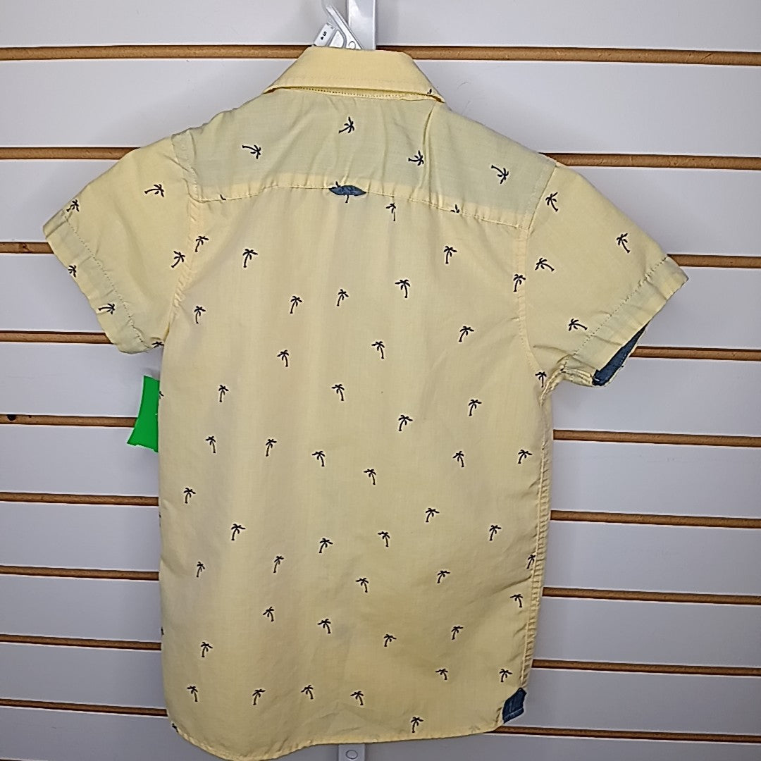 Eighty Eight 5/6 Shirt