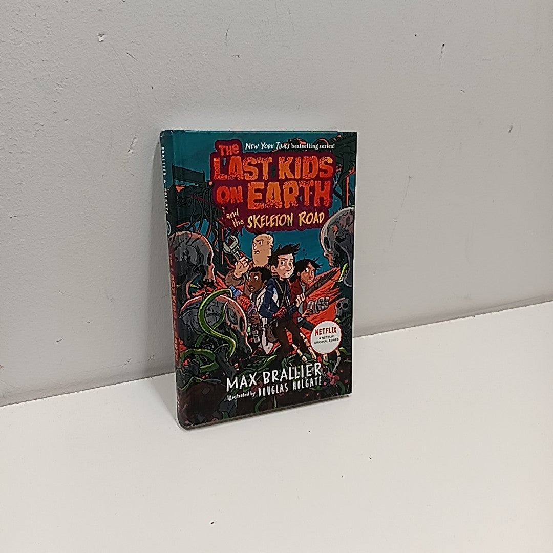 Hard Back Books