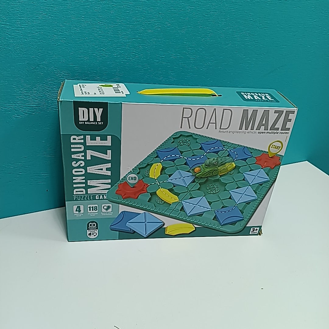 Puzzle