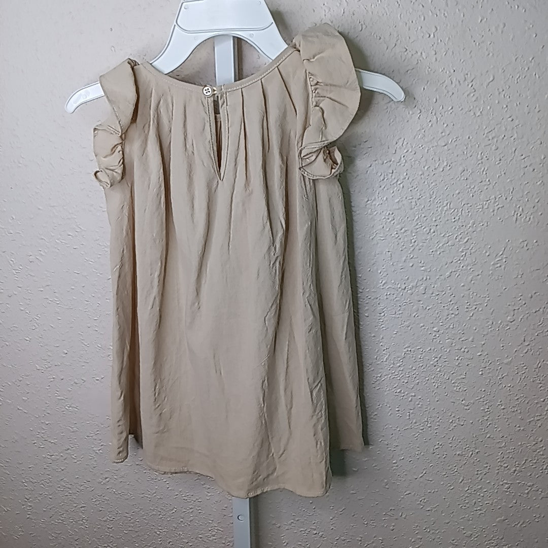 Shein 2/3 Dress
