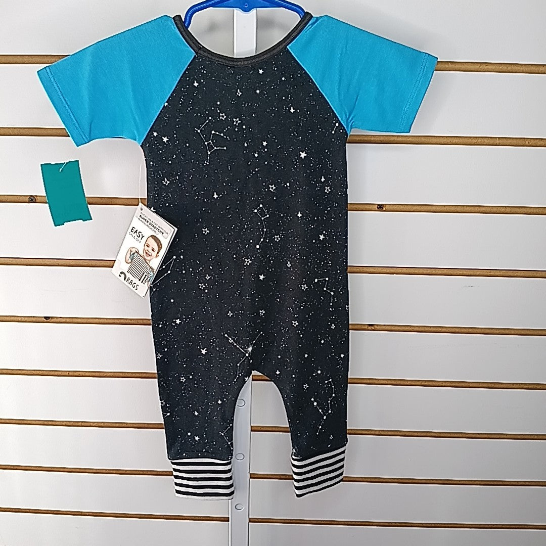 First Impressions 3-6 Months Shirt