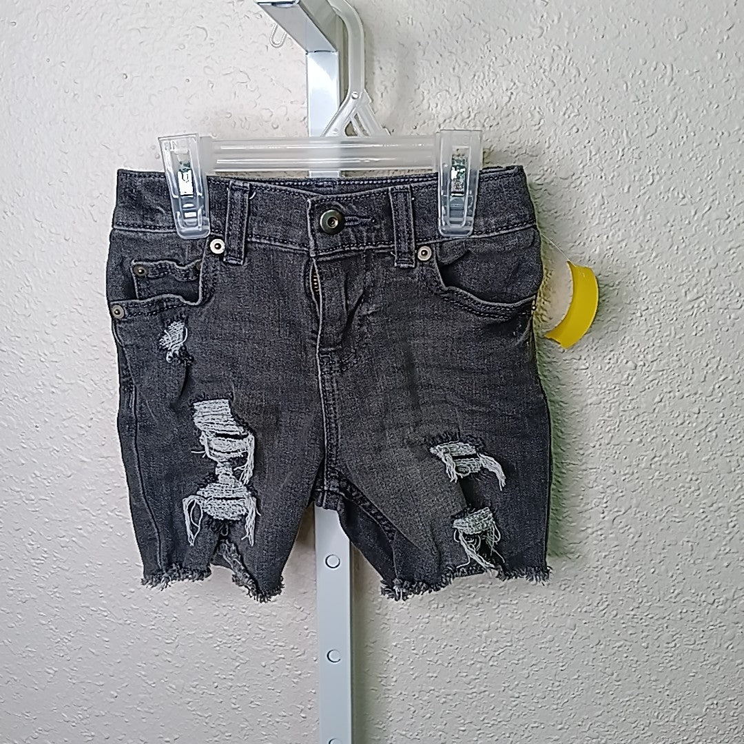 Wonder Nation 5 Shorts