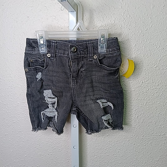 Wonder Nation 5 Shorts