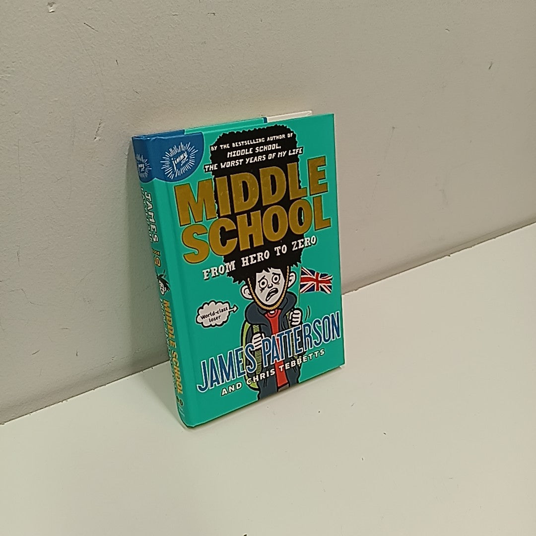 Hard Back Books