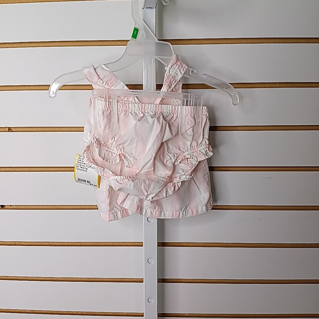 Child of Mine 0-3 Months Outfit 2pc