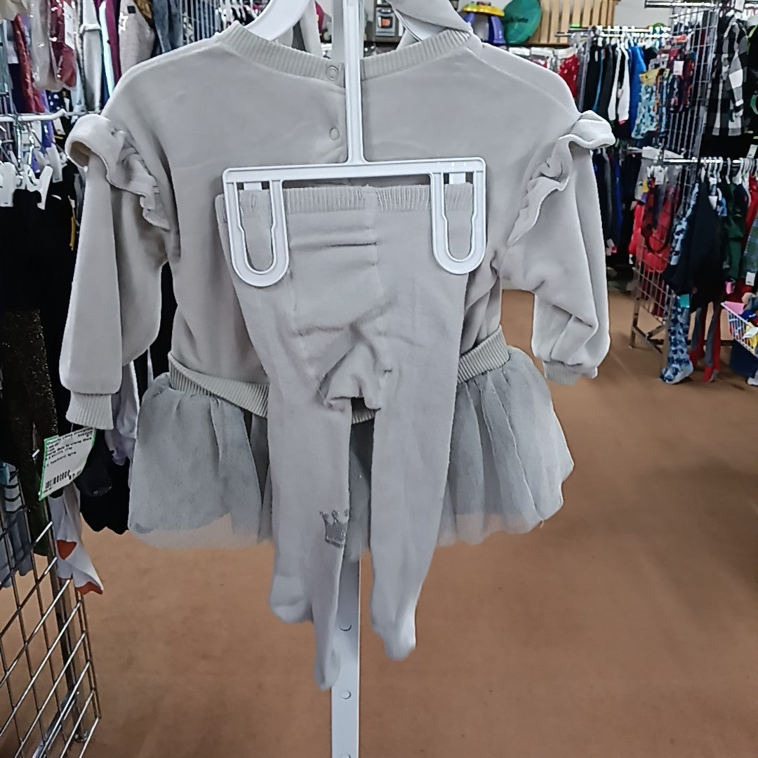 Disney Baby by Disney Store 6-9 Months Dress