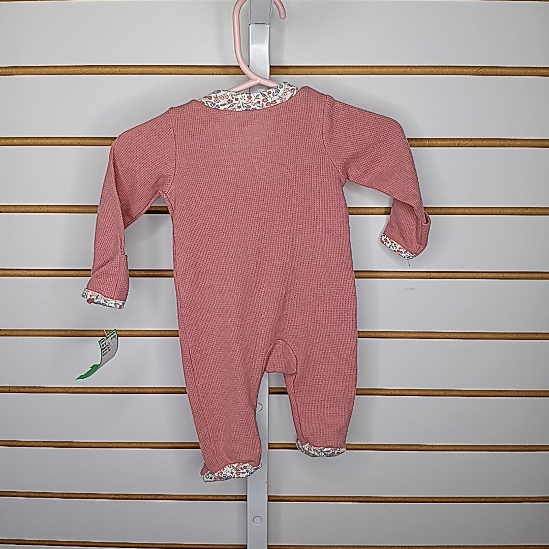 Just One You Newborn Sleeper/Footies
