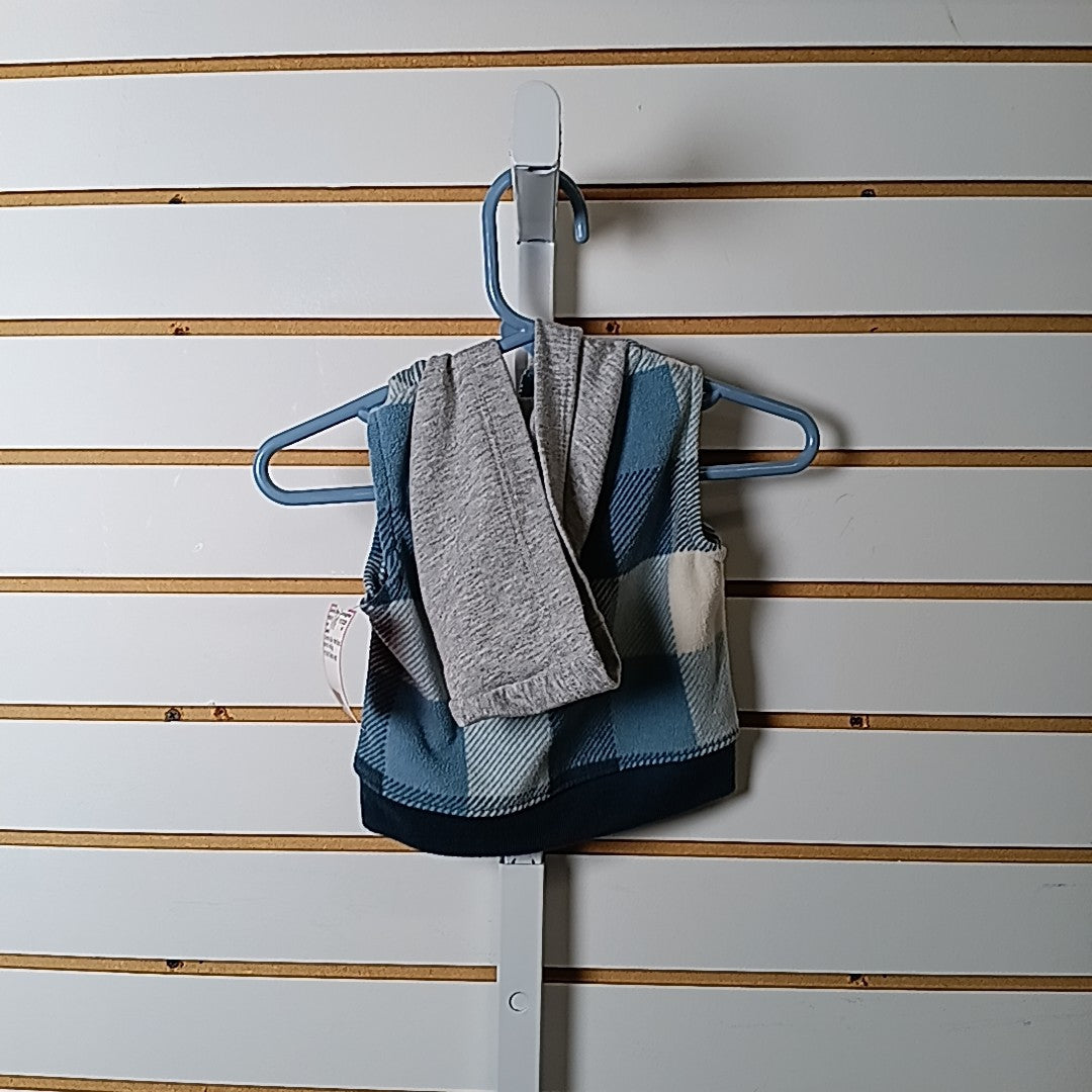 Carter's 3 Months Vest