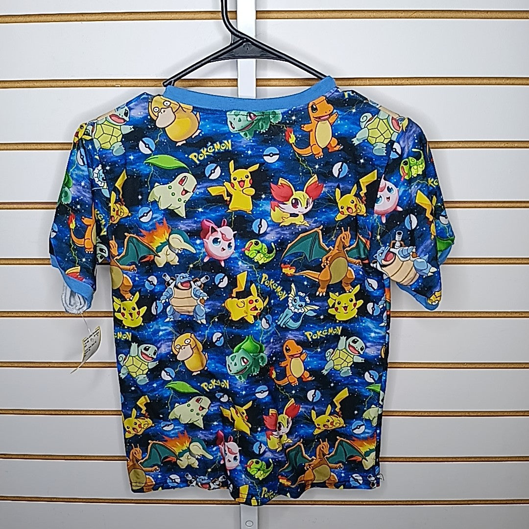 10/12 Shirt