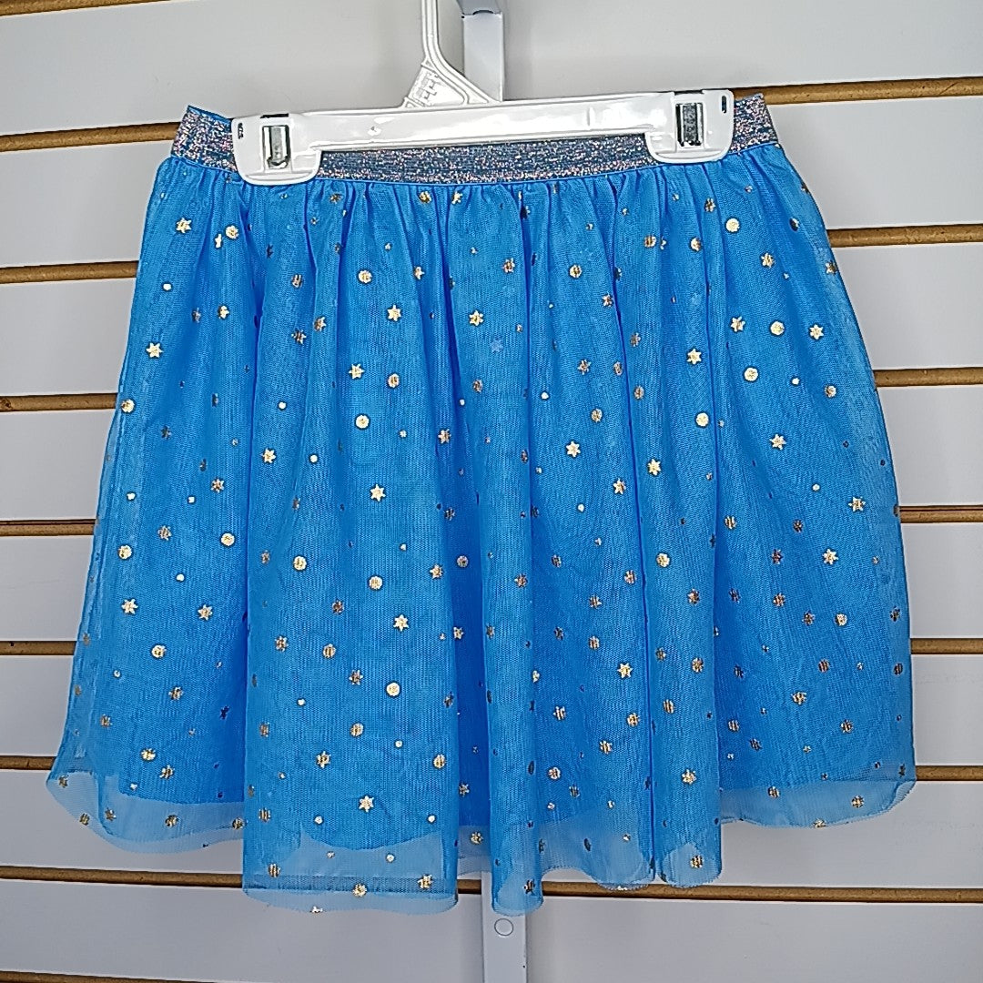 Cat & Jack 8 Skirt