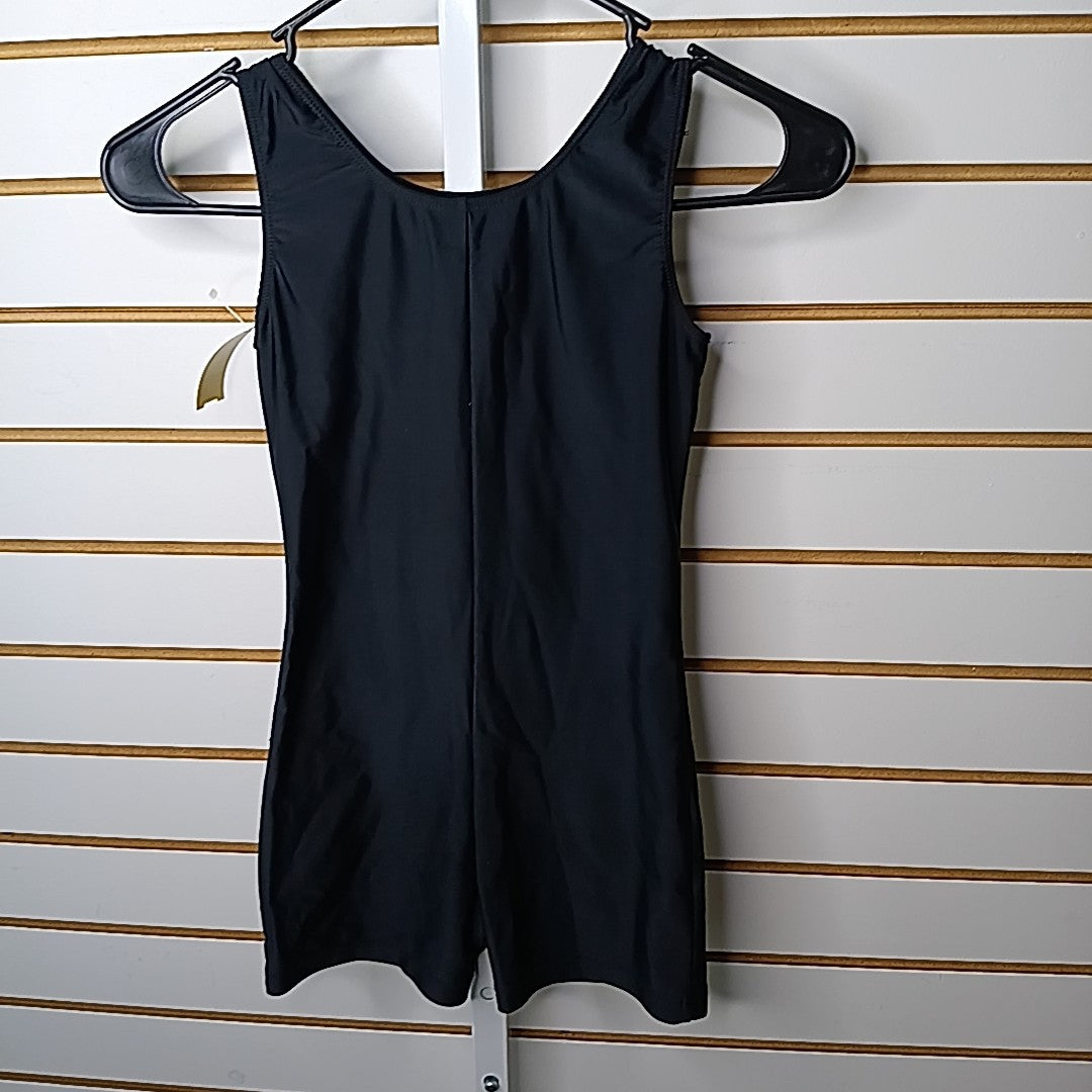 6 Leotard/Dance Outfit