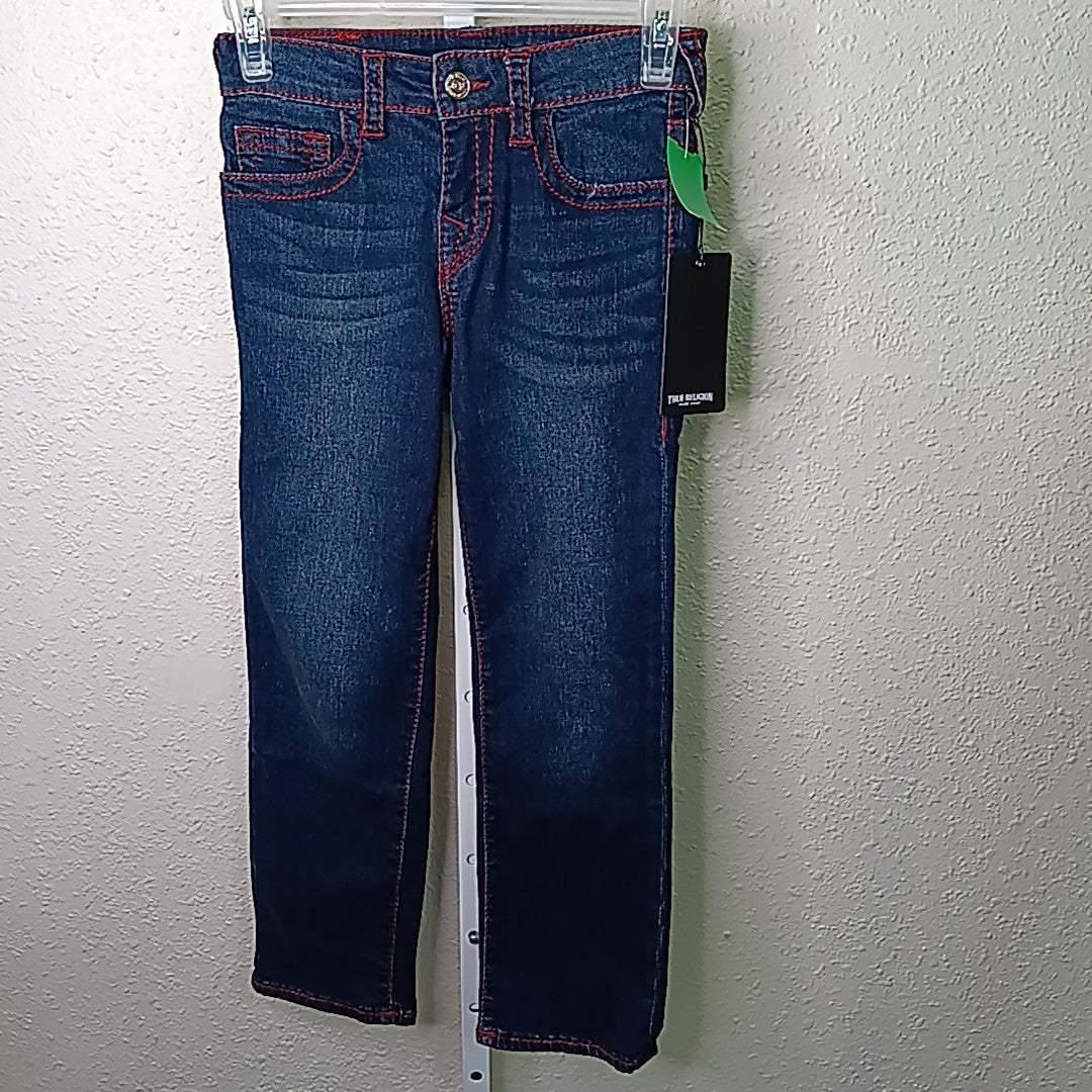 True Religion 7 Pants