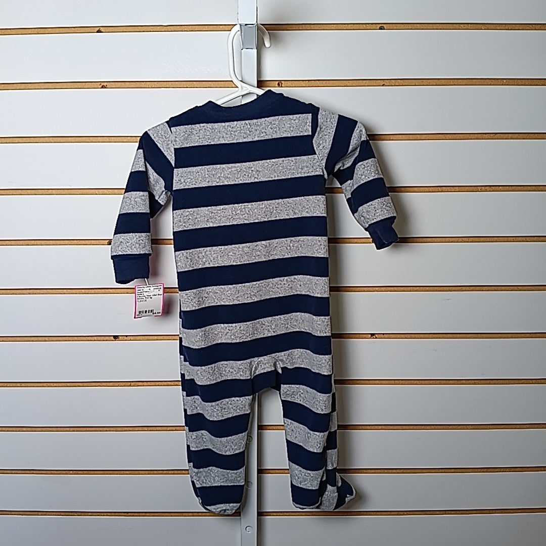 Carter's 9 Months Sleeper/Footies