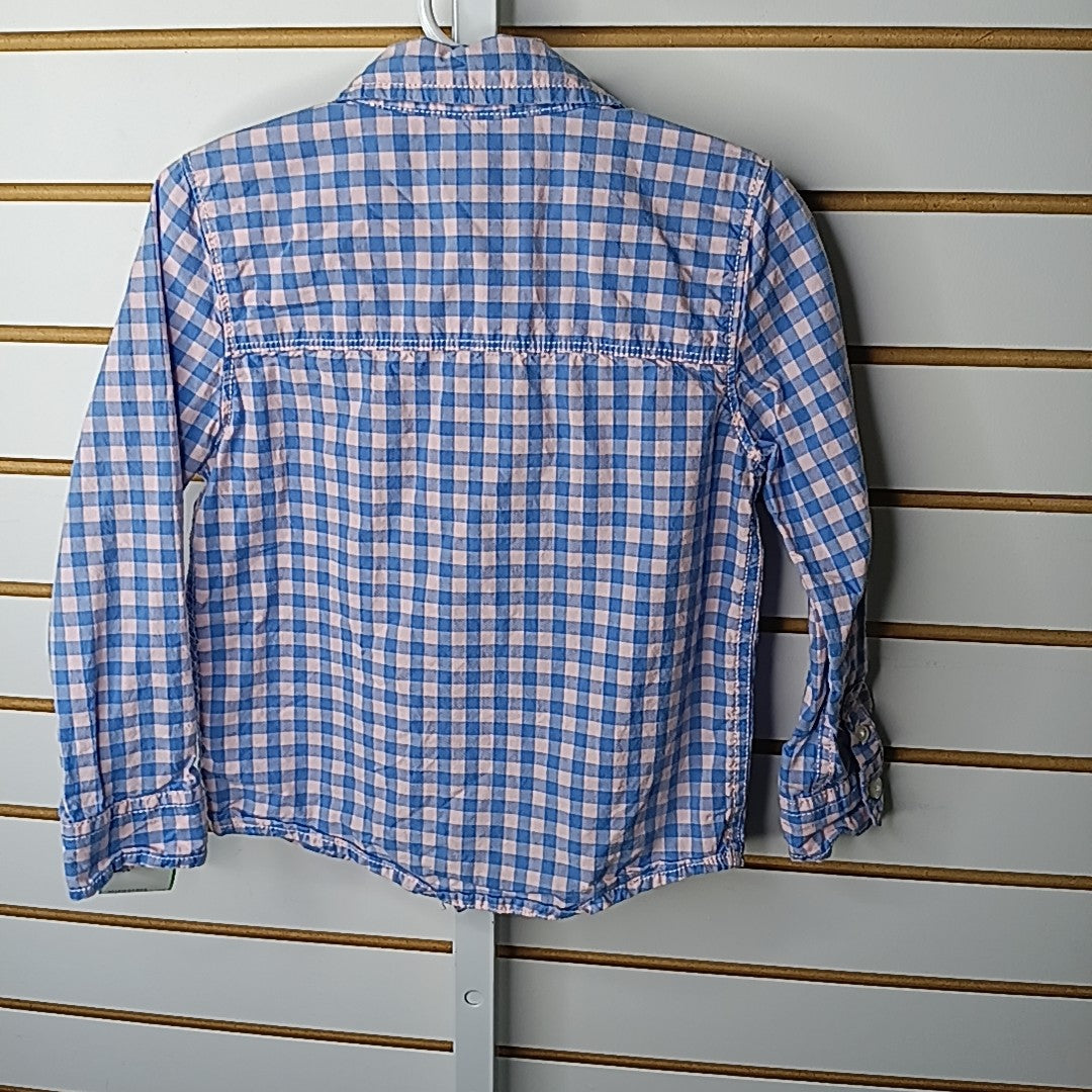 OshKosh 3T Dress Shirt
