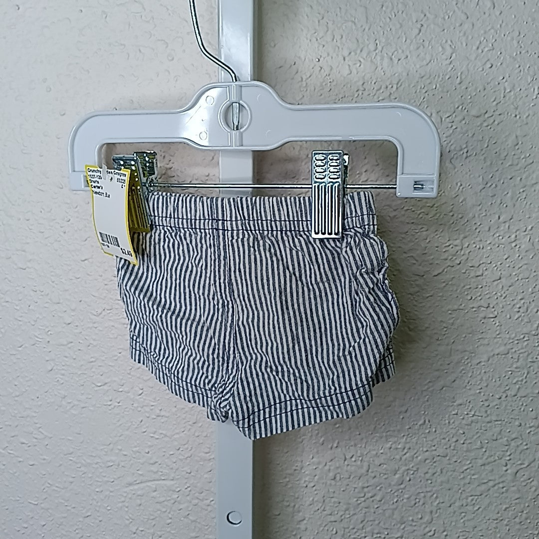 Carter's Newborn Shorts