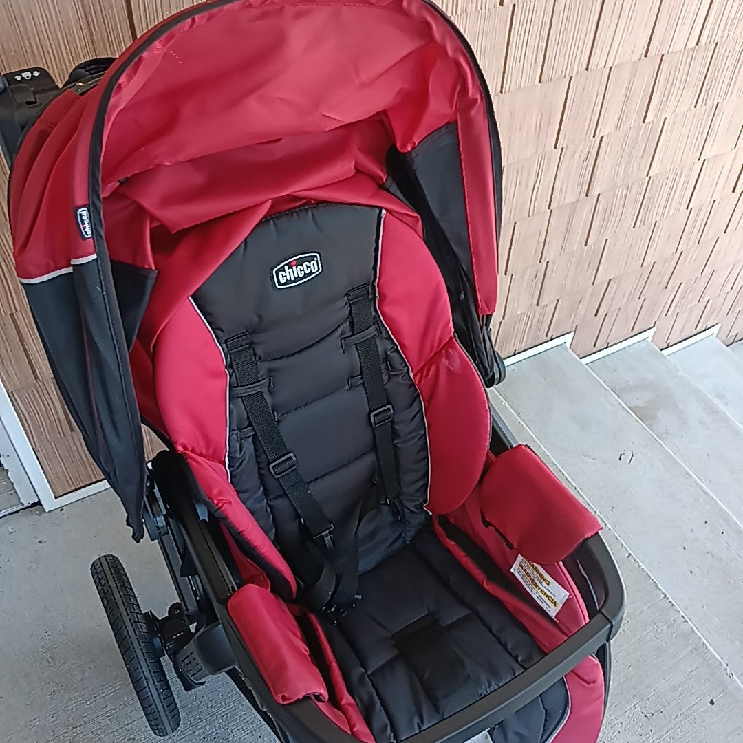 Chicco Stroller
