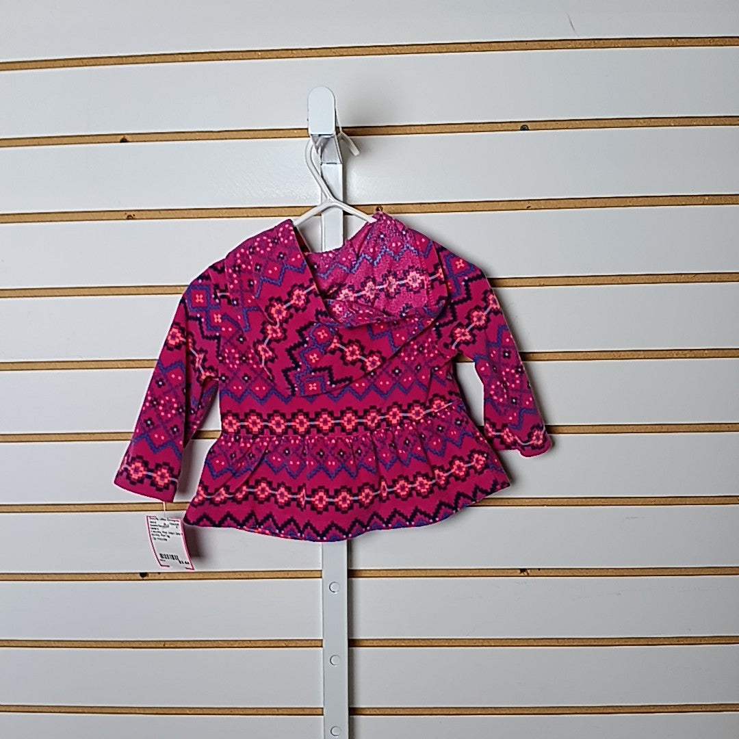 Carter's 6 Months Sweater/Sweatshirt