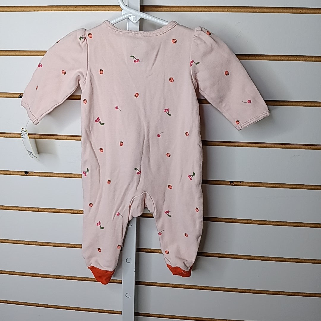 Carter's 3 Months Sleeper/Footies