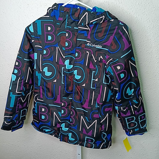 Columbia 10/12 Jacket