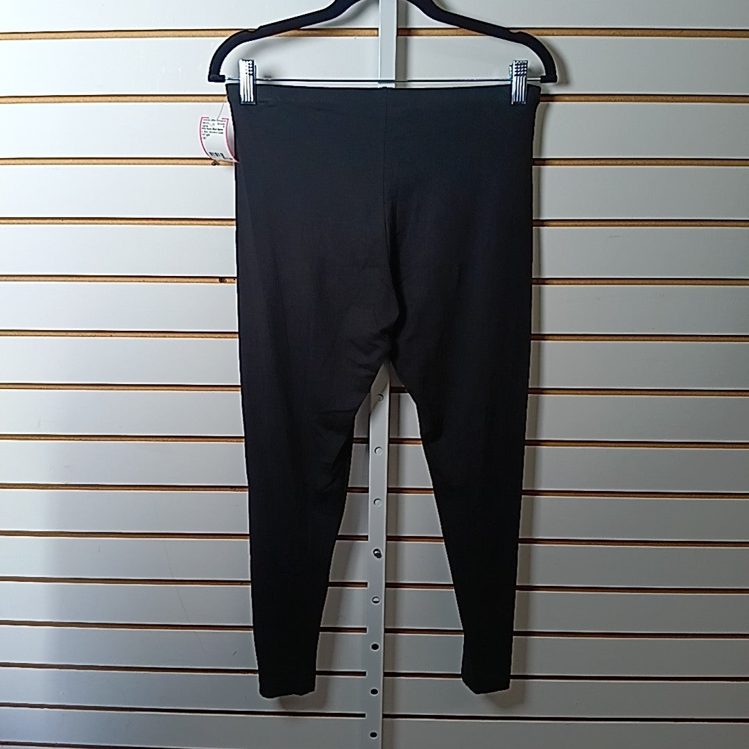 White House Black Market M Leggings