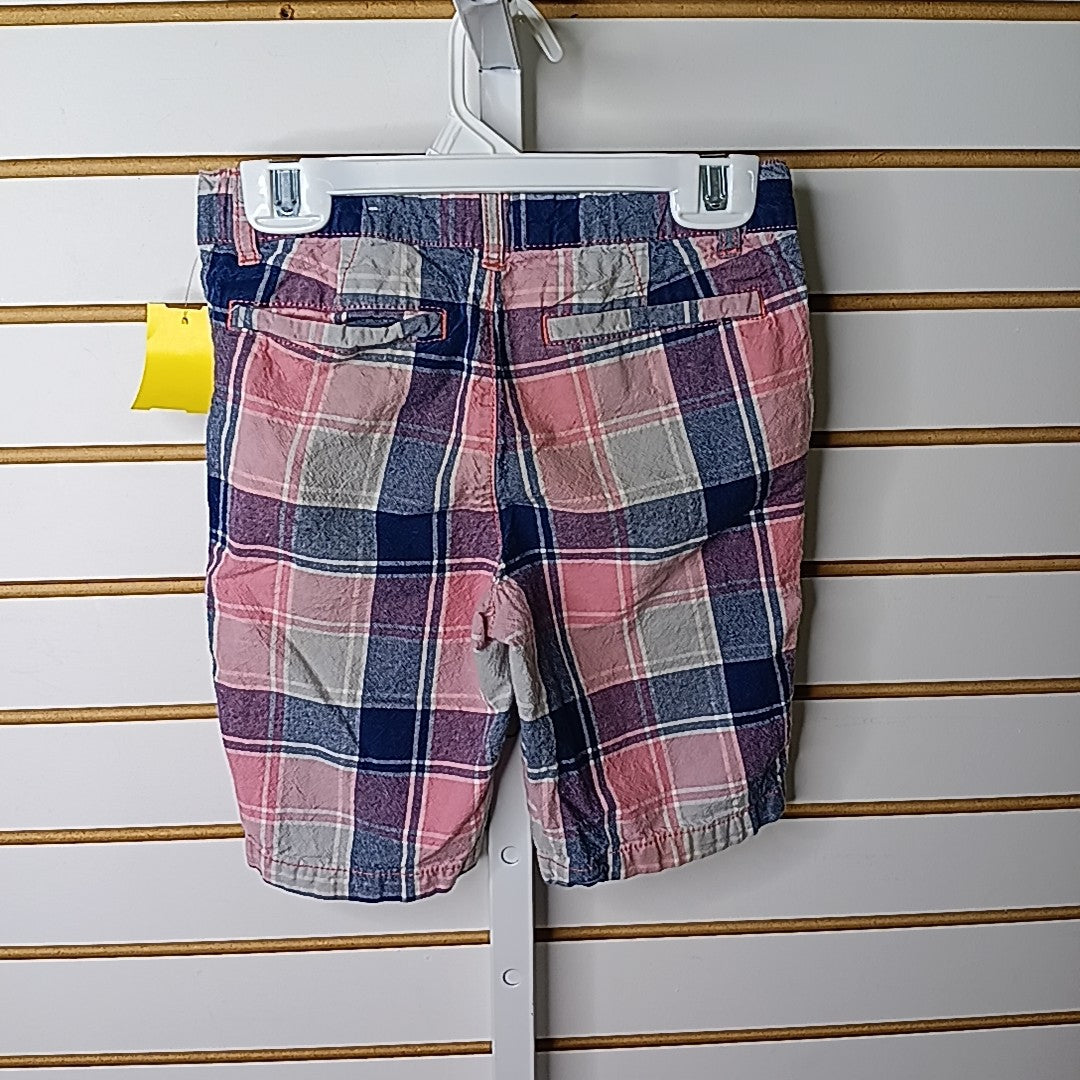 Children's Place 6 Shorts