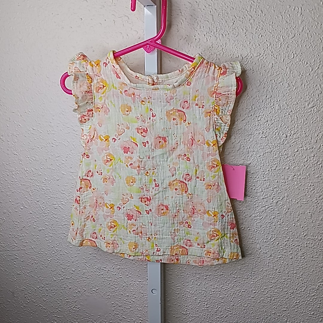 Sterling Baby 24 Months Shirt