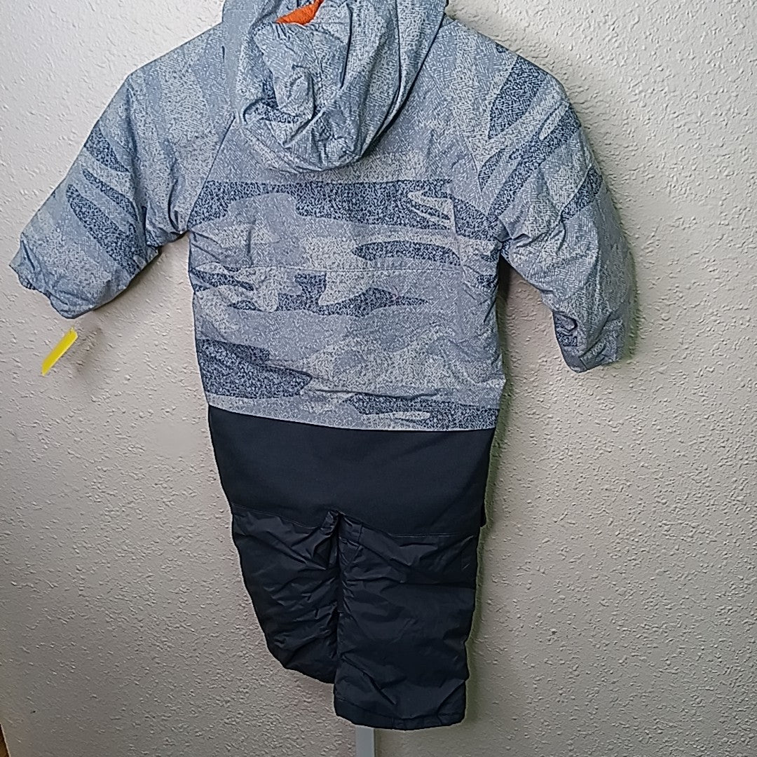 Columbia 2T Snowsuit