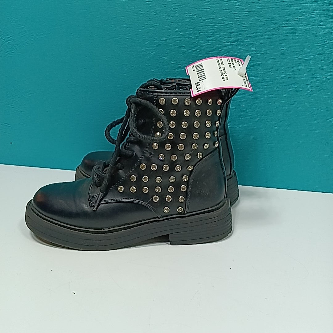 Madden Girl 13C Boots