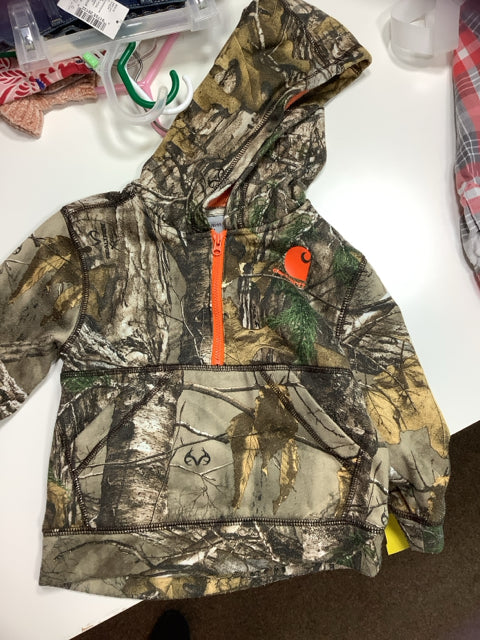 Carhartt 2T Sweater/Sweatshirt