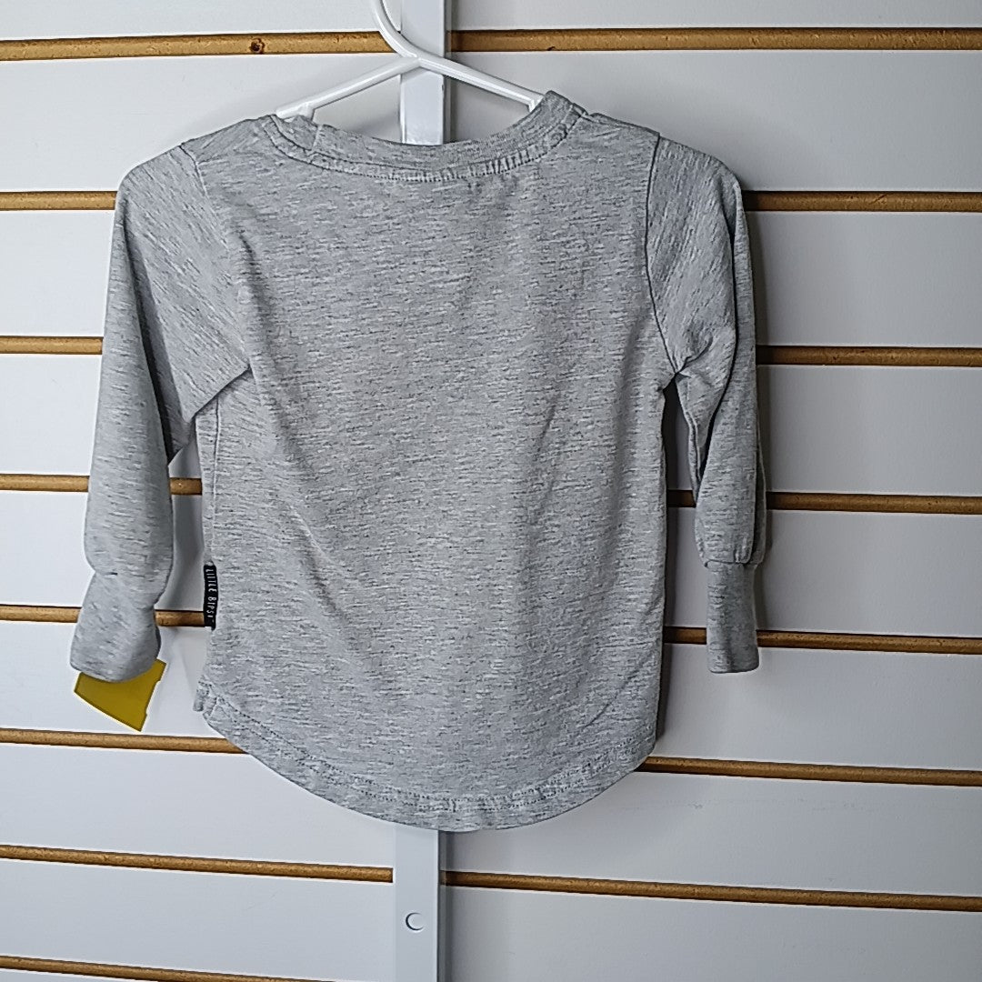 Little Bipsy 12-18 Months Shirt