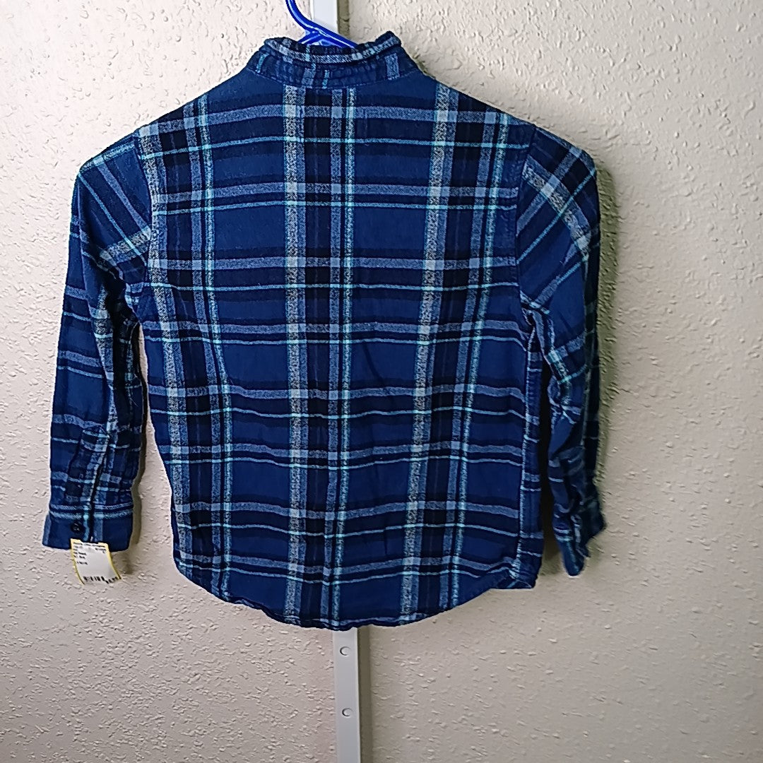 Old Navy 6/7 Shirt