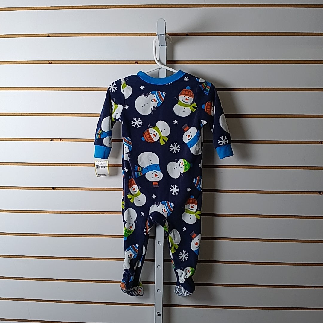 Carter's 12 Months Sleeper/Footies