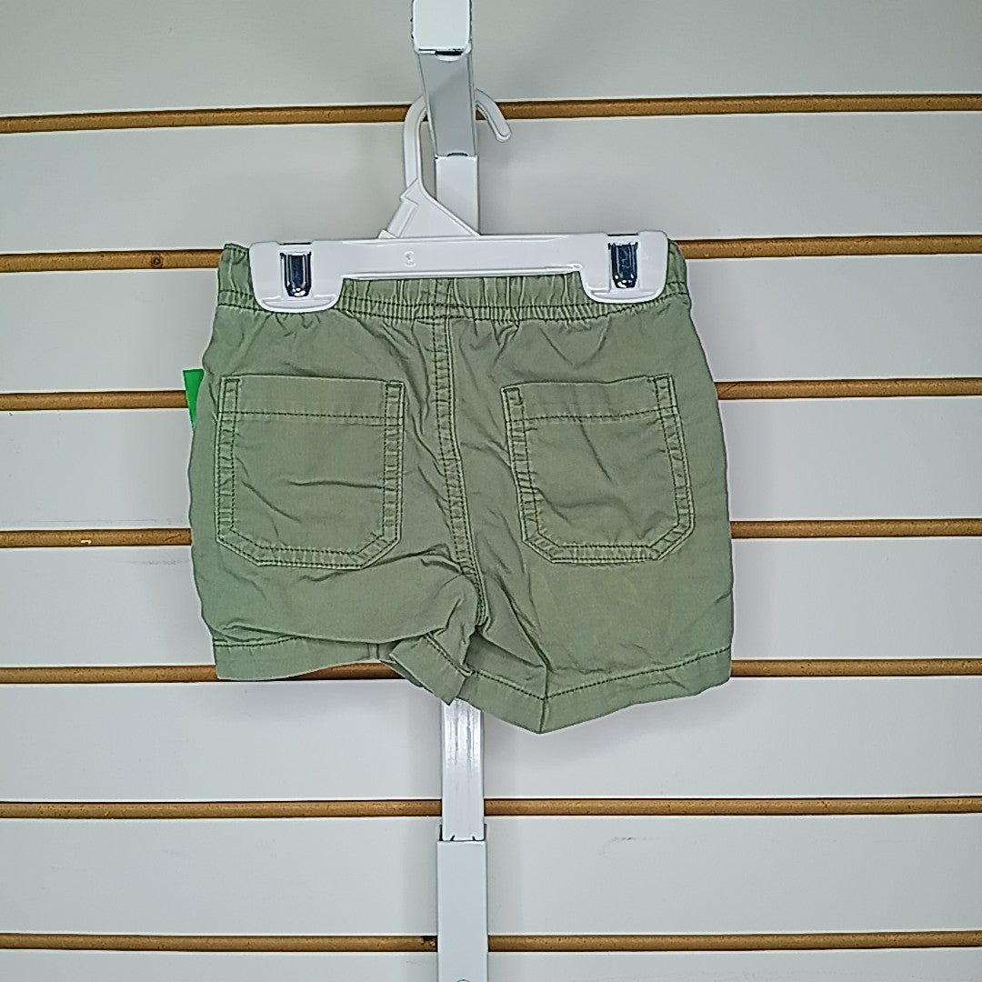 Cat & Jack 18 Months Shorts