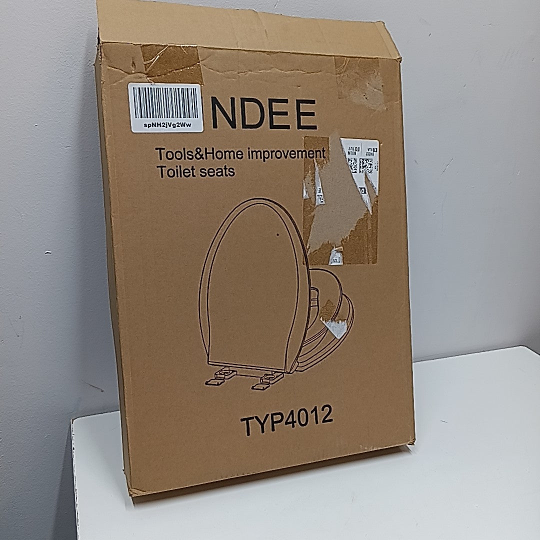 Sundee Potty Training