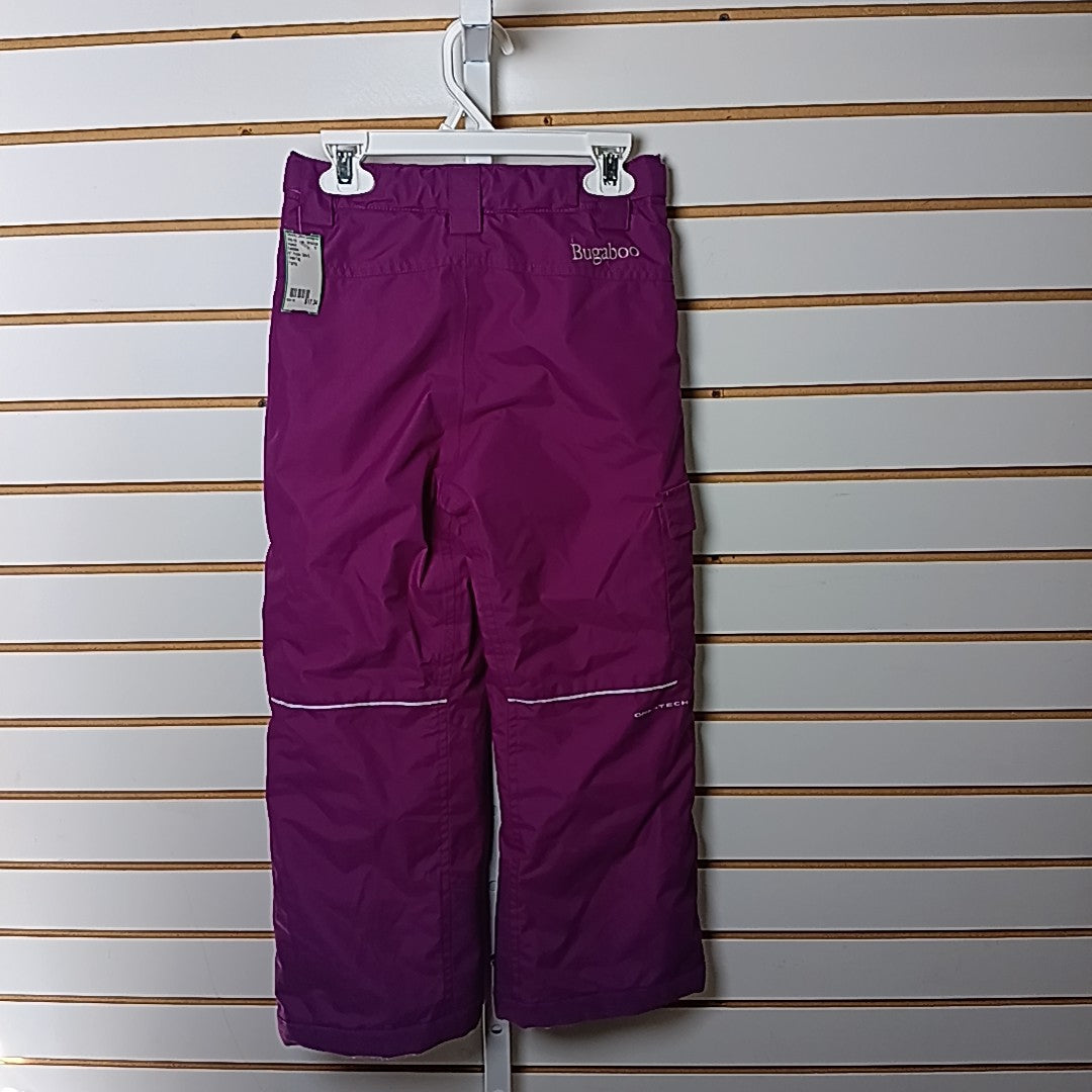 Columbia 6/7 Snowsuit