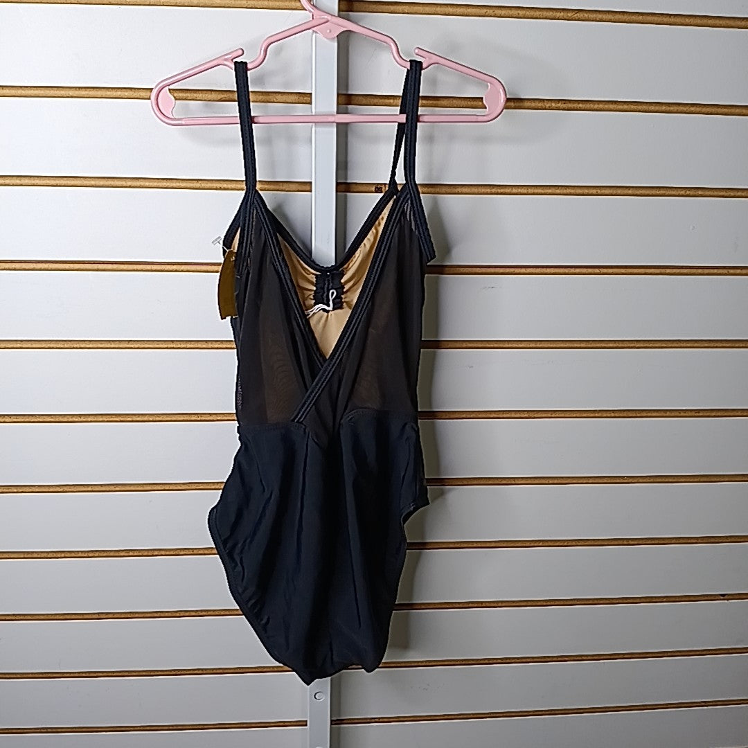 Bauetto M Leotard/Dance Outfit