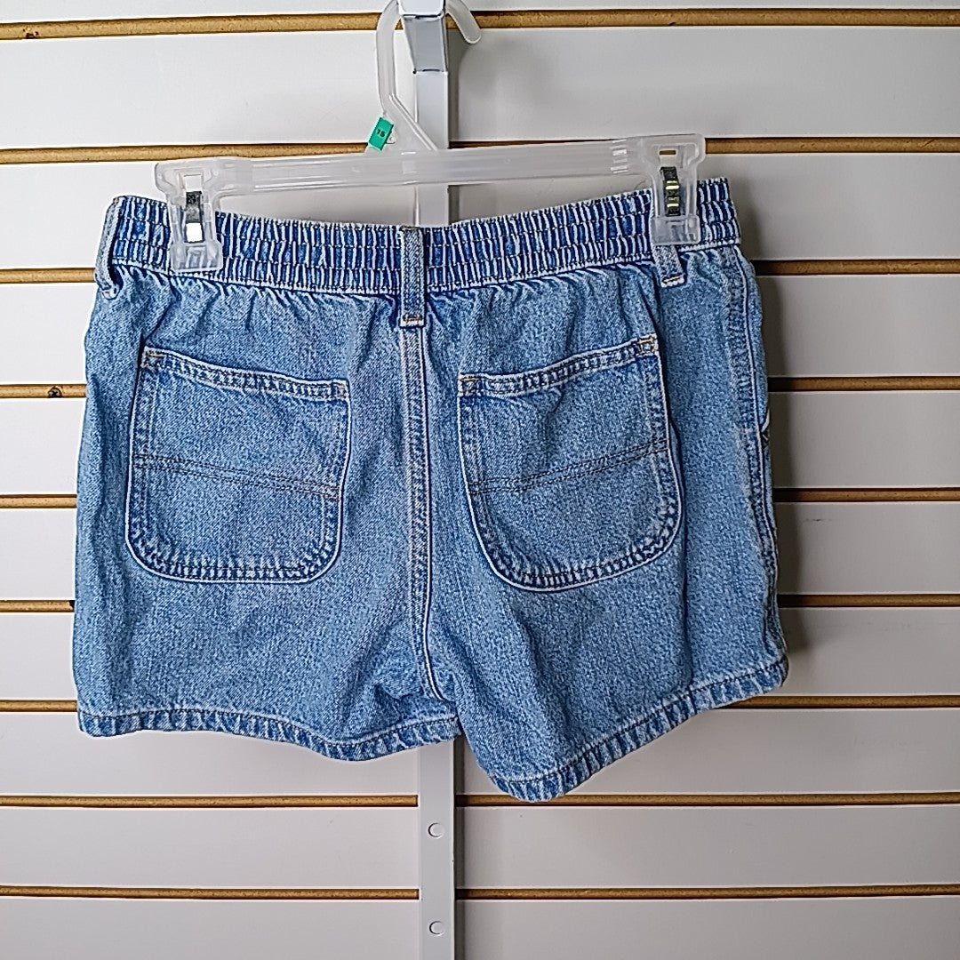 Old Navy 10/12 Shorts