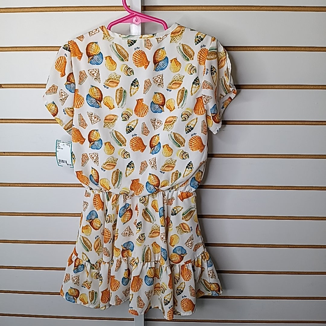 Le Chic 6 Dress