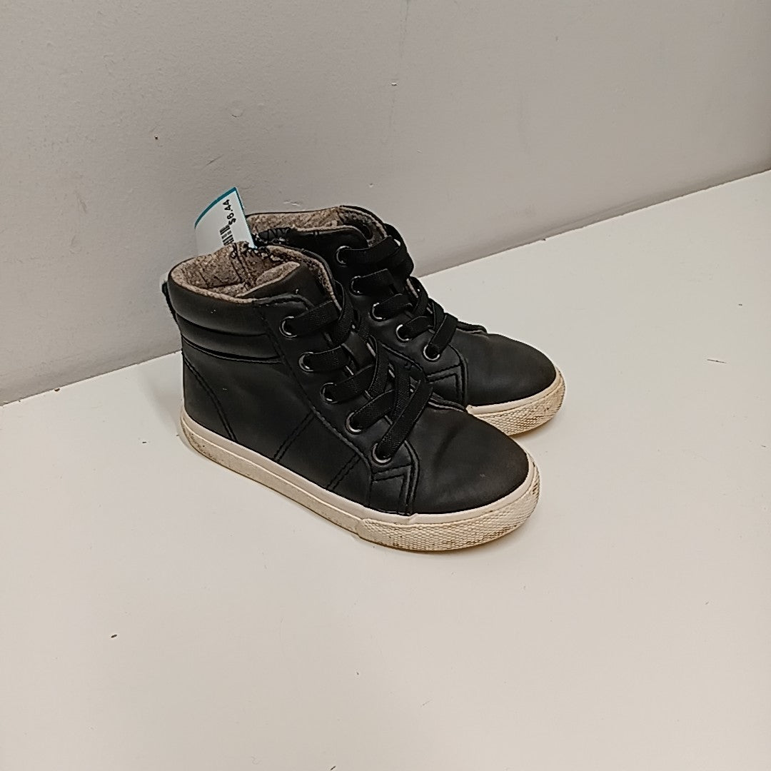 Cat & Jack 8C Boots
