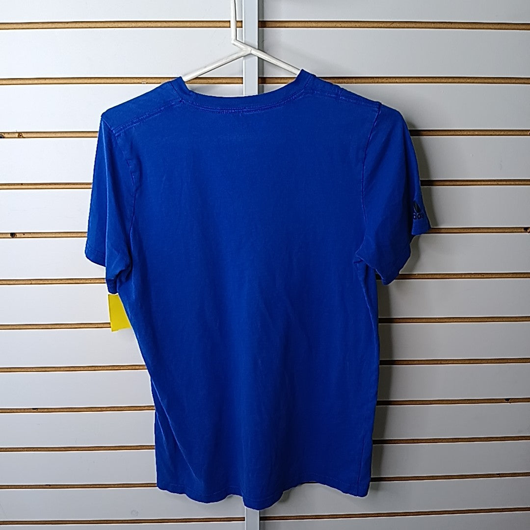 Adidas 14/16 Shirt