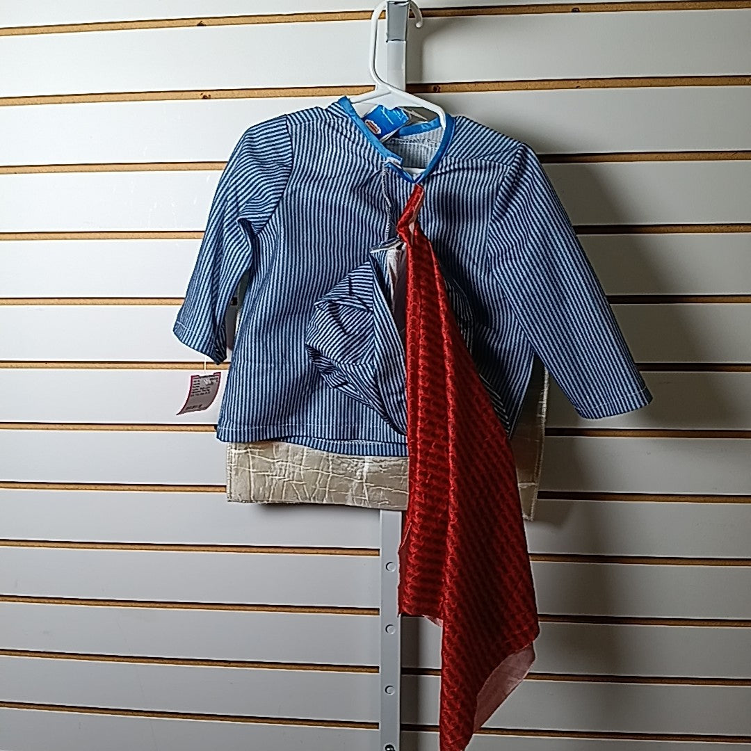 Thomas Toddler Costume