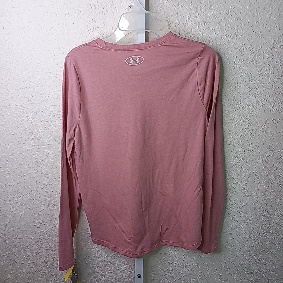 Under Armour YLG Shirt