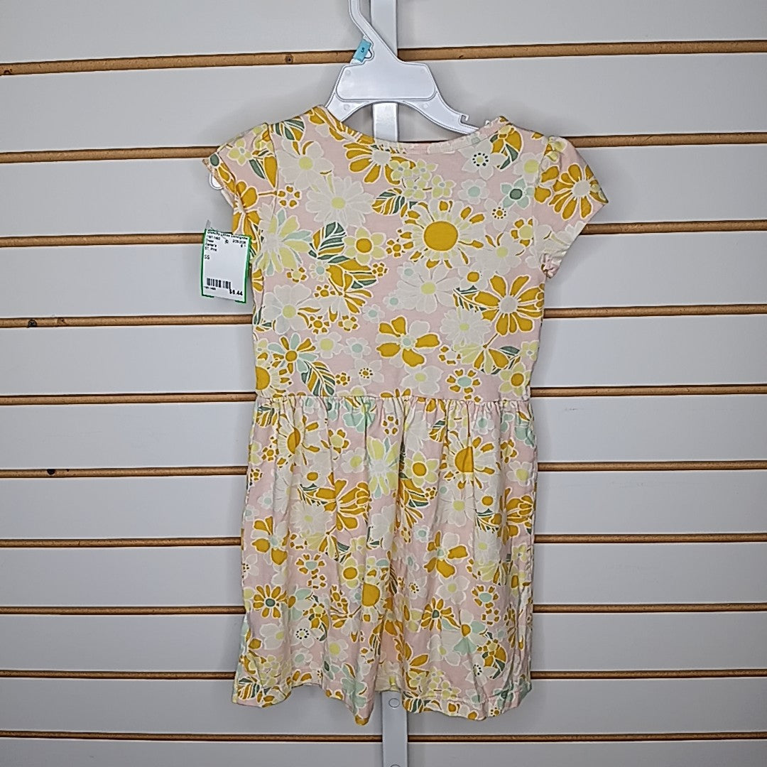 Carter's 5T Dress