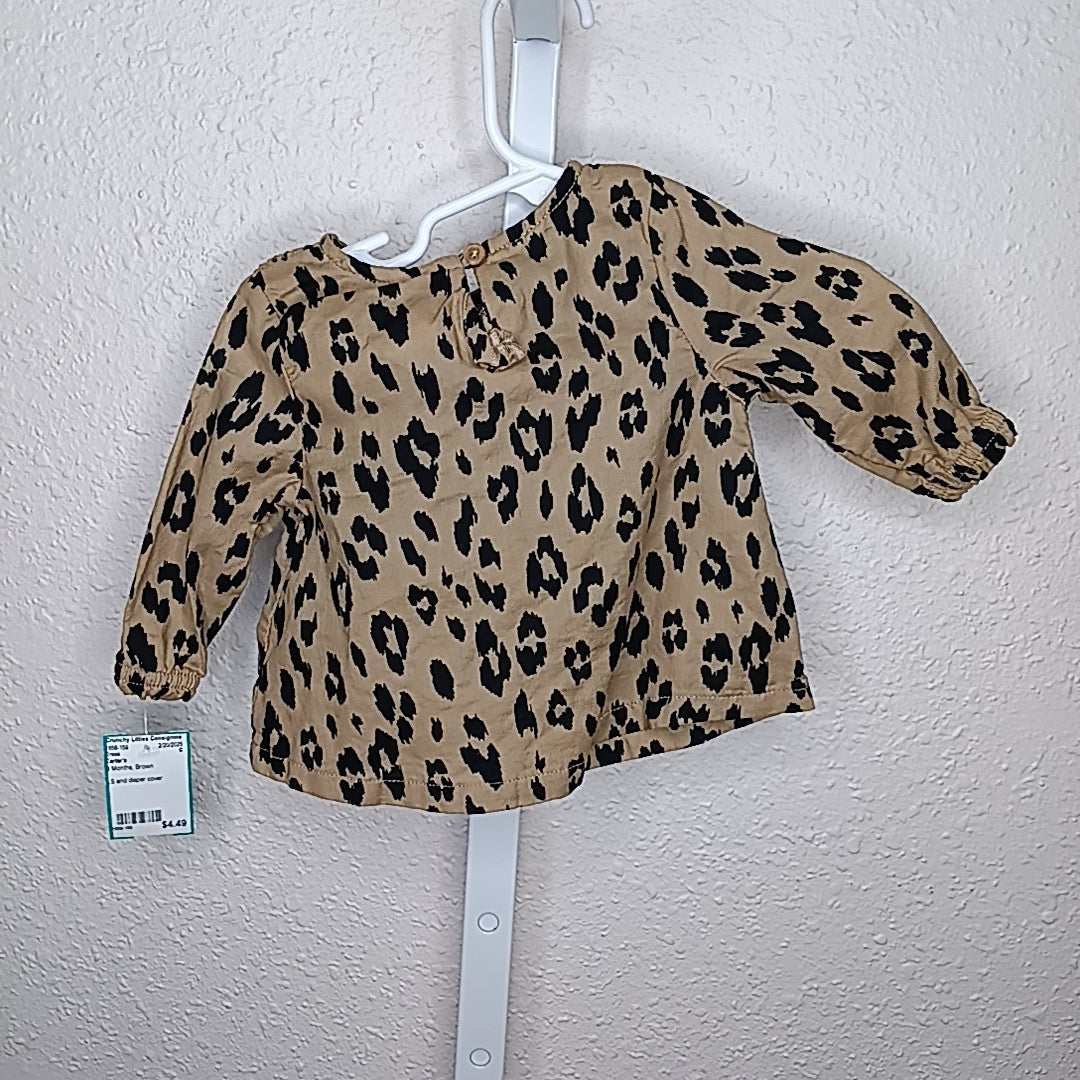Carter's 3 Months Dress