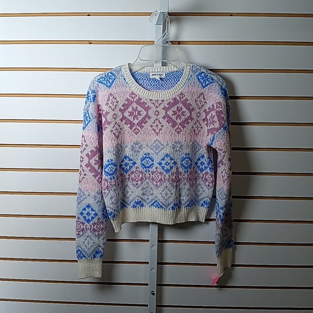 Stitch & Pine 16 Sweater/Sweatshirt